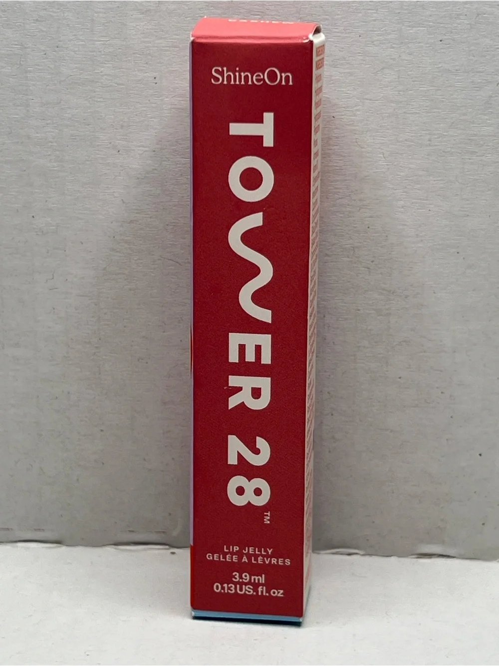Tower 28 ShineOn Milky Lip Oil Jelly